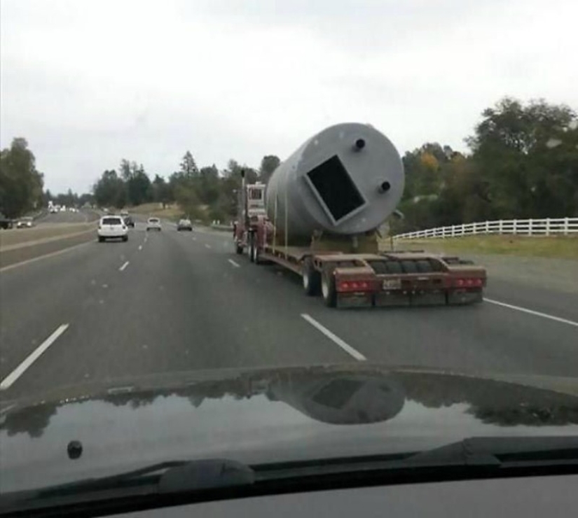 Ilusiones pareidólicas: 18 objetos inanimados que parecen estar vivos Ilusiones pareidólicas: 18 objetos inanimados que parecen estar vivos