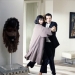 Imágenes exclusivas del rodaje de &quot;Pulp Fiction&quot;