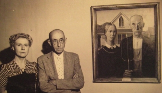 Imágenes históricas increíblemente raras que nunca olvidarás Imágenes históricas increíblemente raras que nunca olvidarás