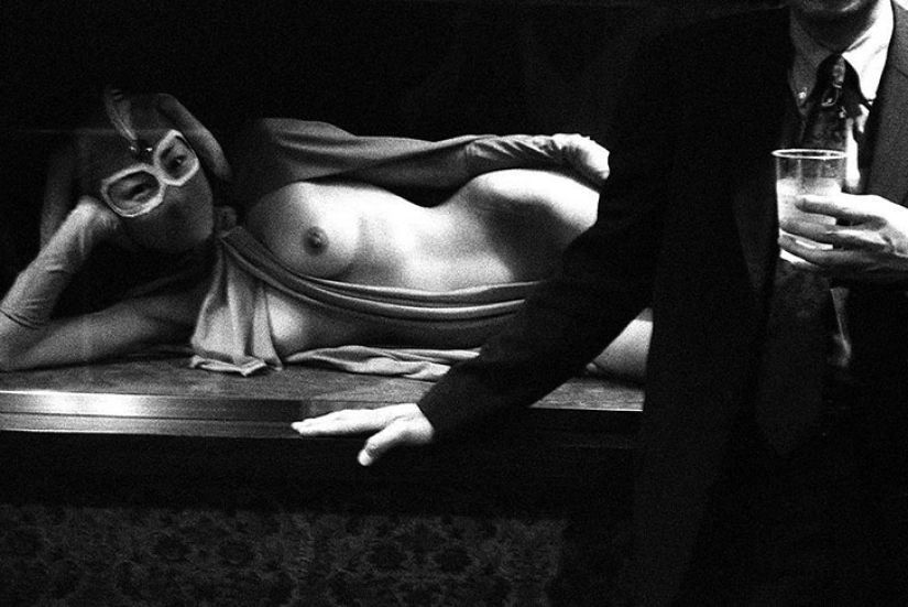 Impactante Tokio: lo que hacen los japoneses en los establecimientos para adultos Impactante Tokio: lo que hacen los japoneses en los establecimientos para adultos