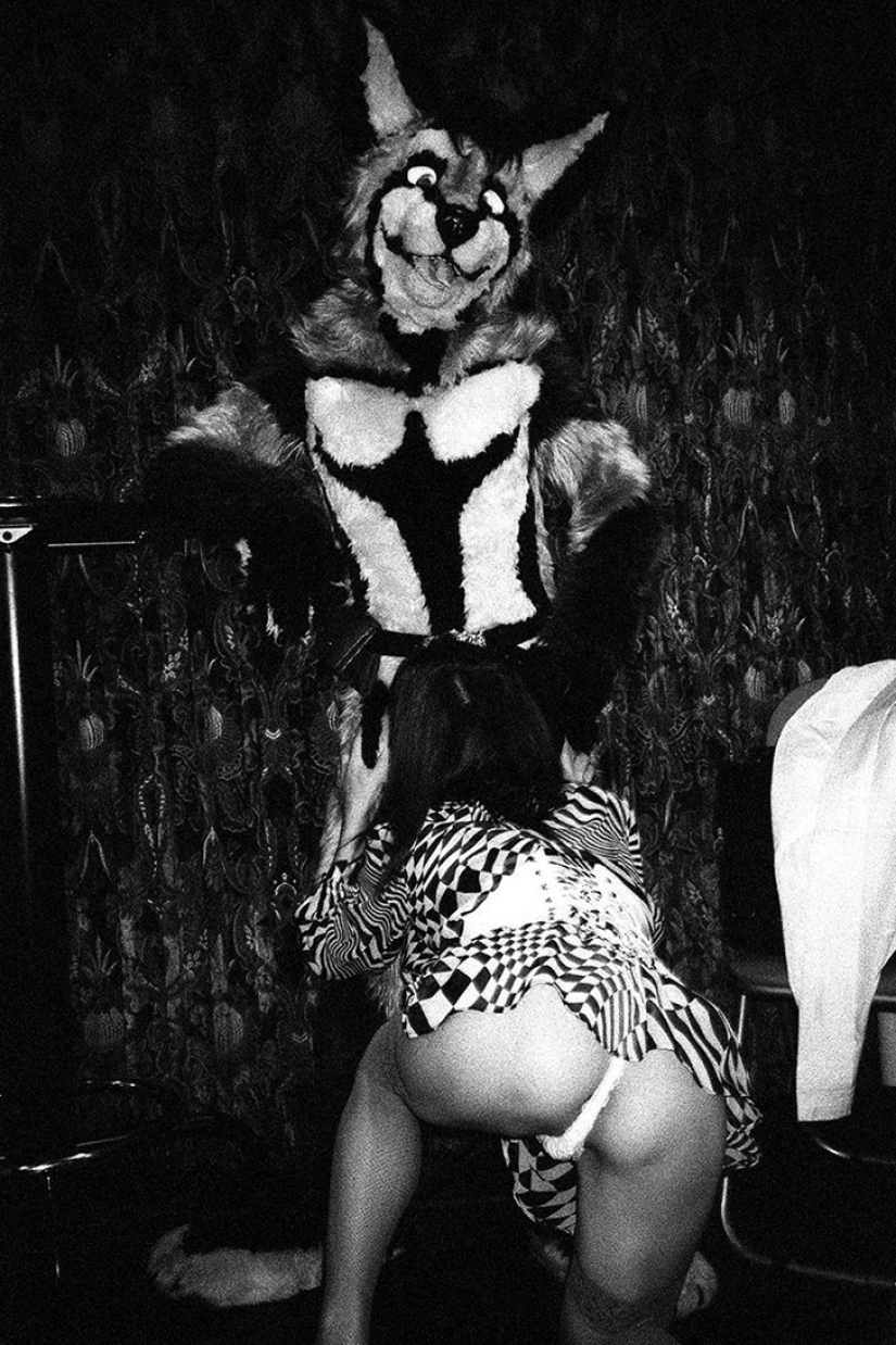 Impactante Tokio: lo que hacen los japoneses en los establecimientos para adultos Impactante Tokio: lo que hacen los japoneses en los establecimientos para adultos