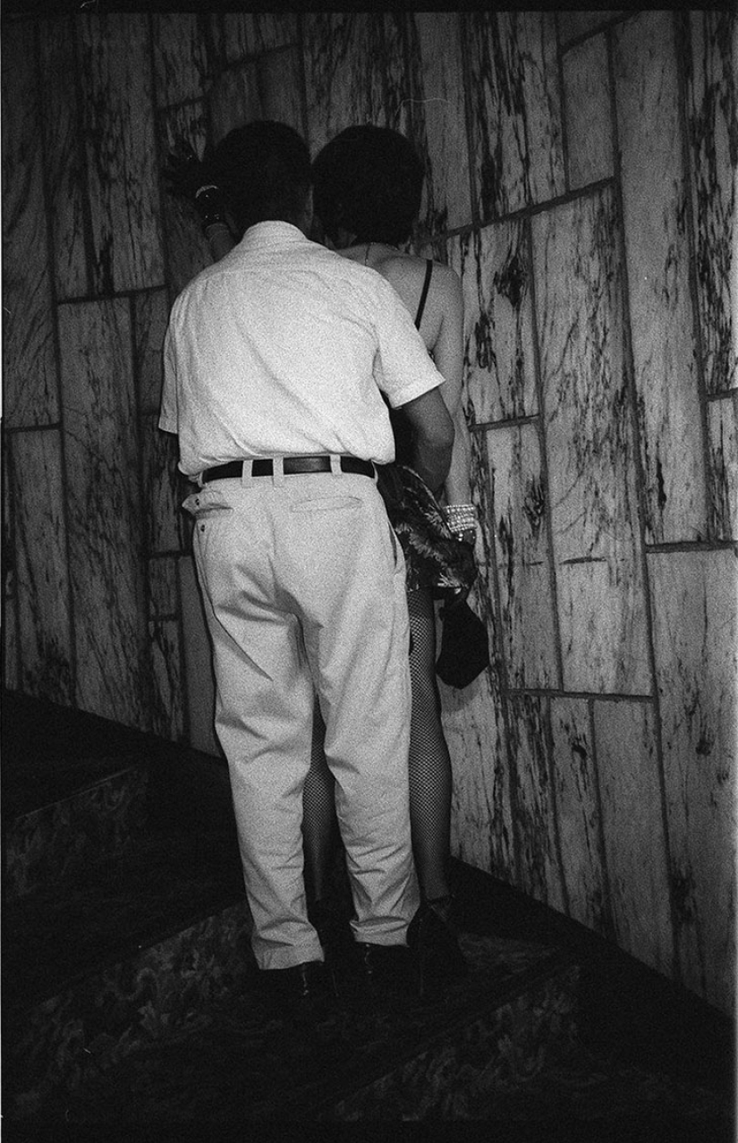 Impactante Tokio: lo que hacen los japoneses en los establecimientos para adultos Impactante Tokio: lo que hacen los japoneses en los establecimientos para adultos