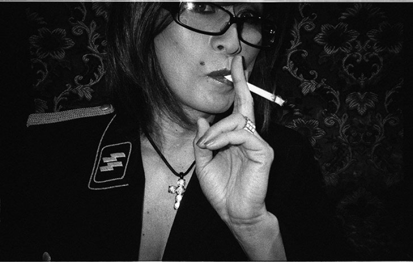 Impactante Tokio: lo que hacen los japoneses en los establecimientos para adultos Impactante Tokio: lo que hacen los japoneses en los establecimientos para adultos