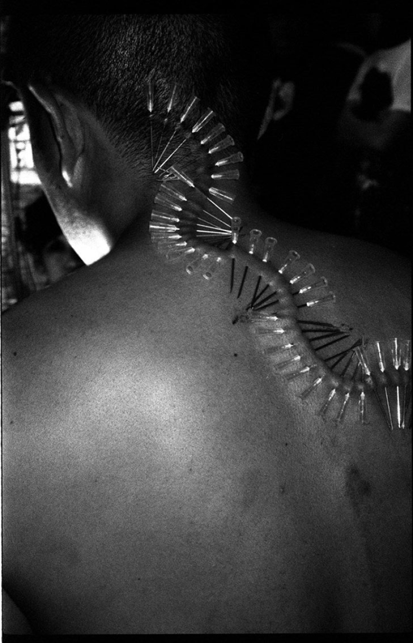 Impactante Tokio: lo que hacen los japoneses en los establecimientos para adultos Impactante Tokio: lo que hacen los japoneses en los establecimientos para adultos