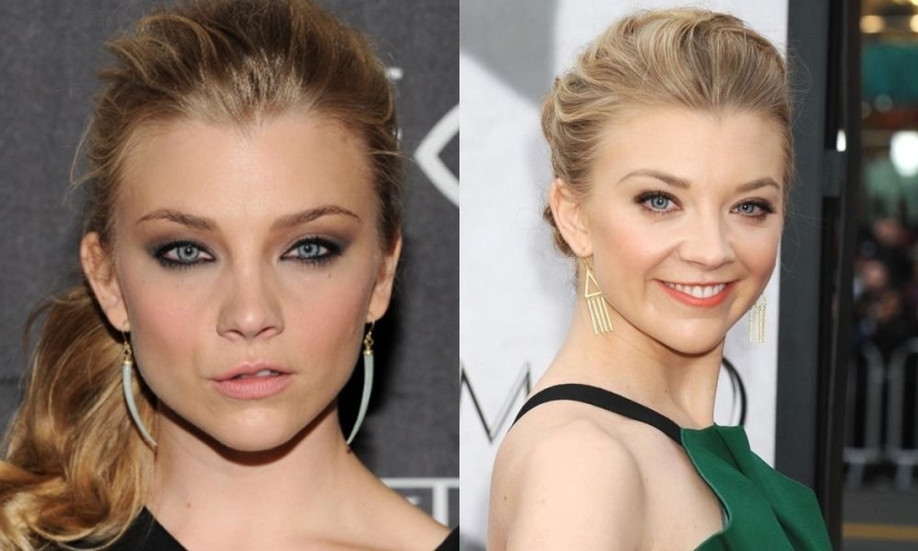 Imperfect: 10 celebrities who have something to hide