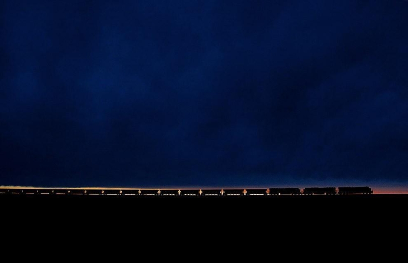 Impresionantes fotos del primer semestre de 2013