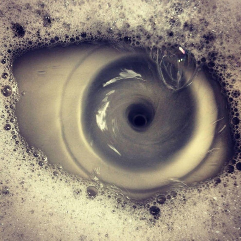 Impresionantes ilusiones fotográficas