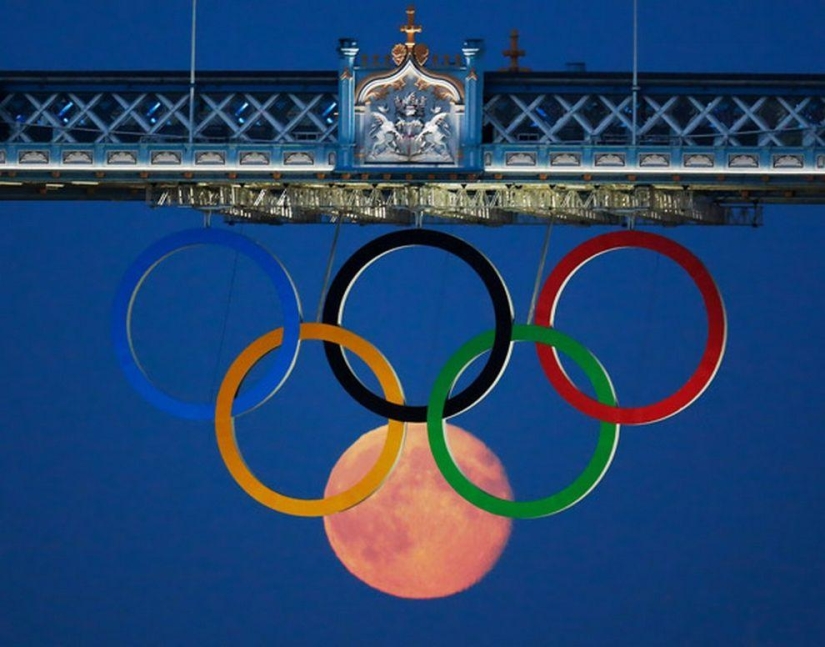 Impresionantes ilusiones fotográficas