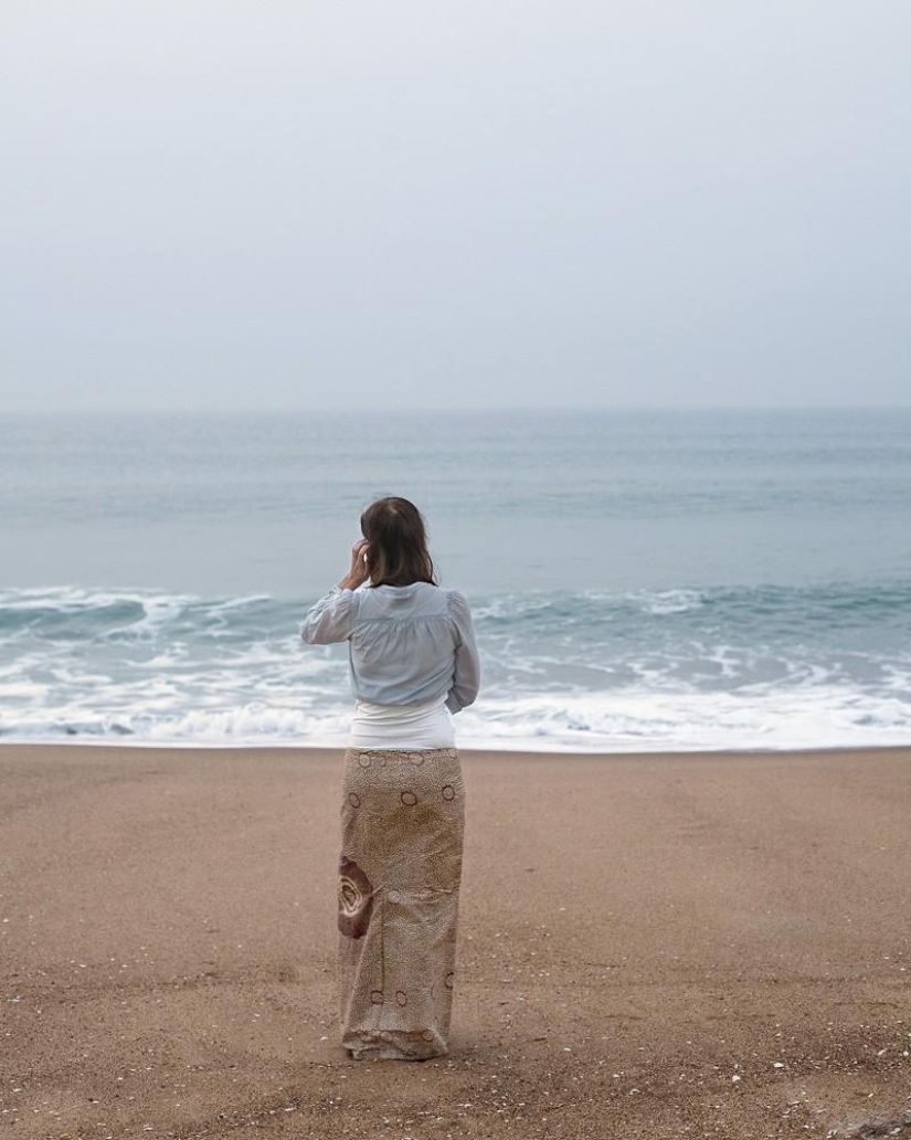 Impresionantes ilusiones fotográficas