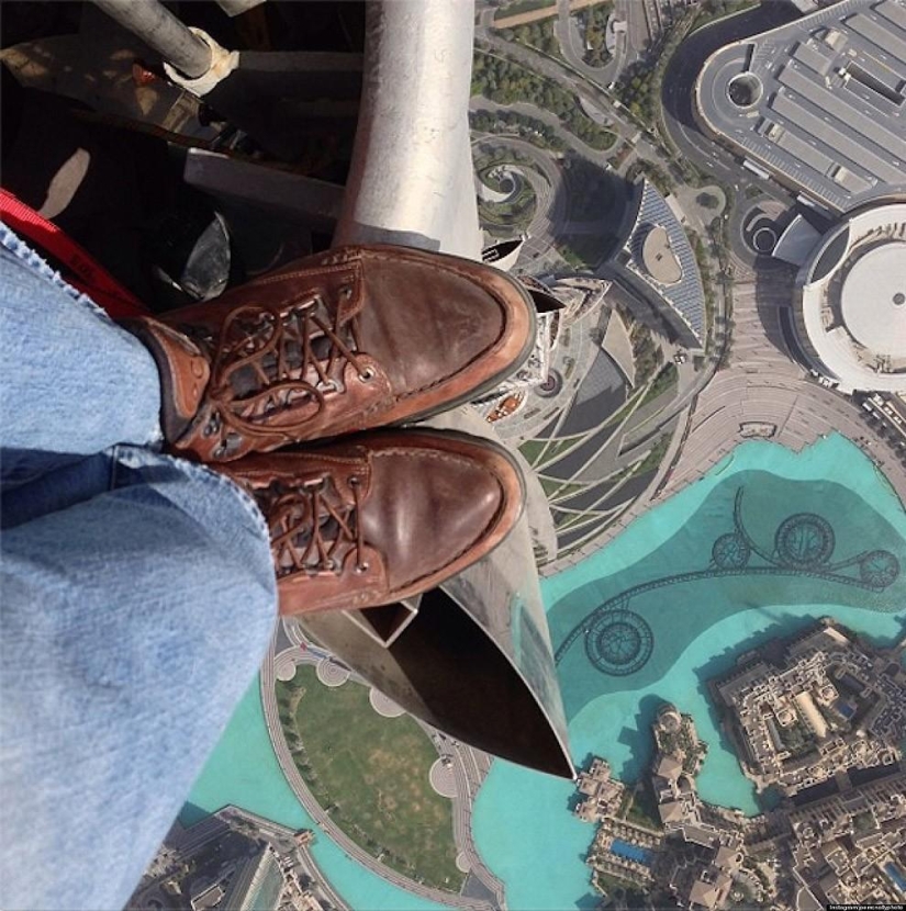 Impressive photos of the first half of 2013