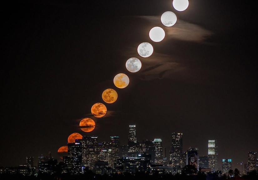 Impressive photos of the first half of 2013
