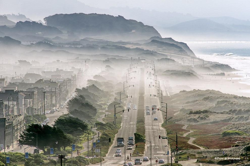 Impressive photos of the first half of 2013