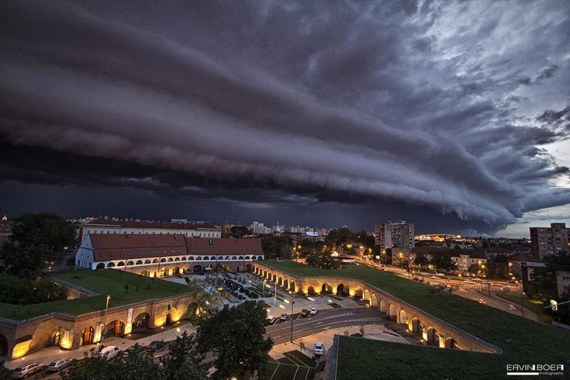 Impressive photos of the first half of 2013