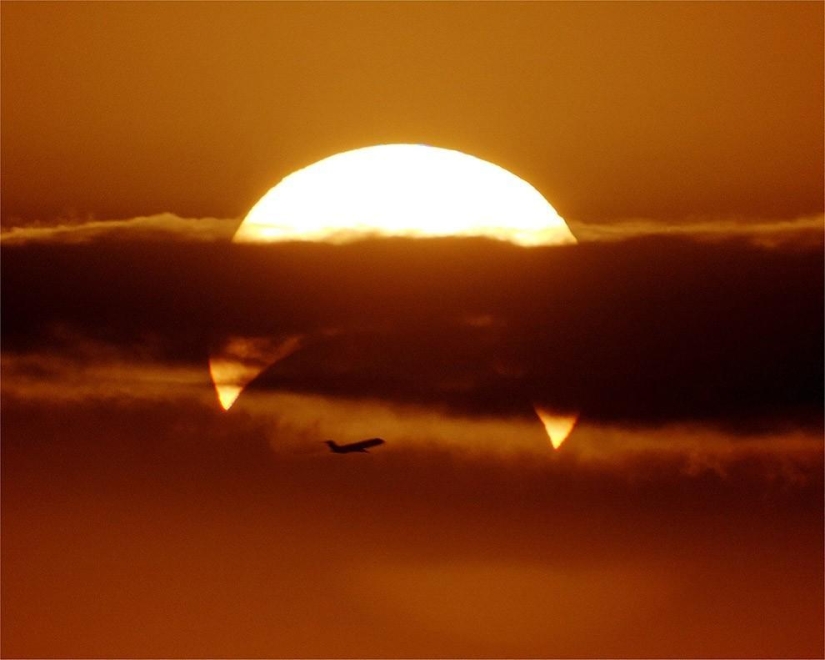 Impressive photos of the first half of 2013
