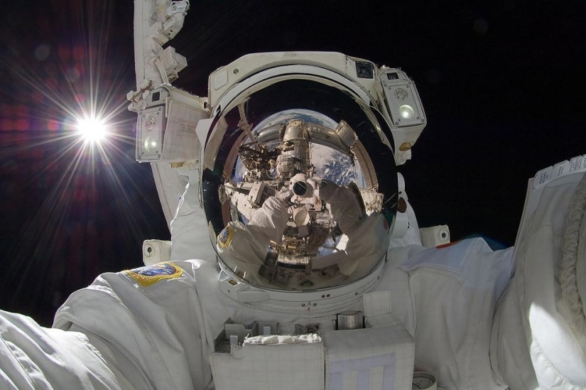 Impressive photos of the first half of 2013