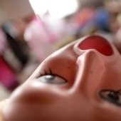 In a Chinese sex doll factory In a Chinese sex doll factory