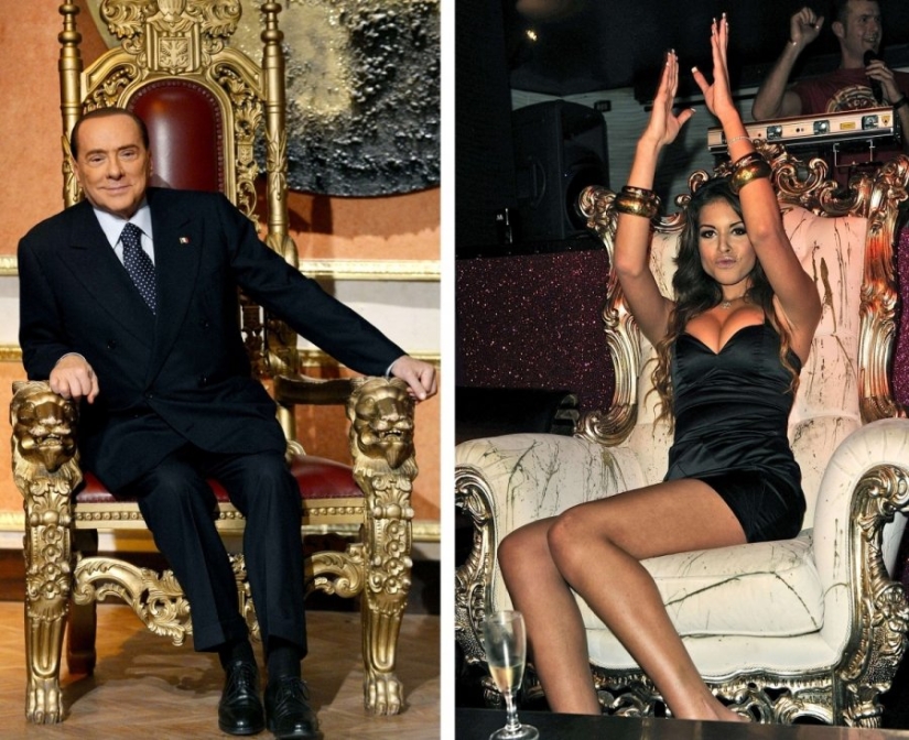 In bed with the President: 5 the most high-profile sex scandals related to politicians