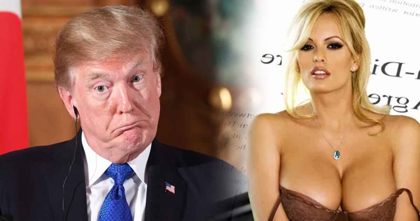 In bed with the President: 5 the most high-profile sex scandals related to politicians