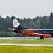 In Belarus, "tanks" flew In Belarus, "tanks" flew