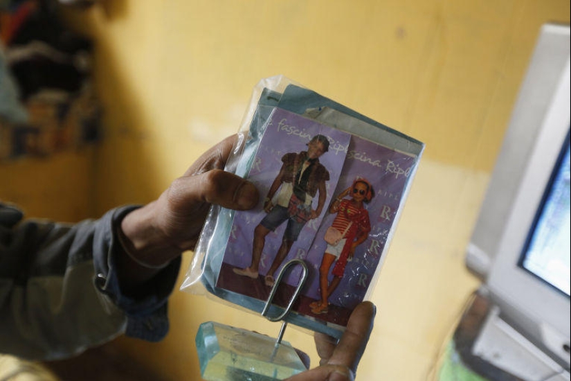 In search of a better life: stories of refugees from around the world