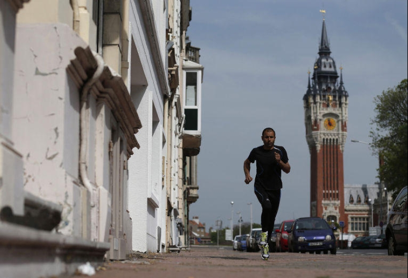 In search of a better life: stories of refugees from around the world