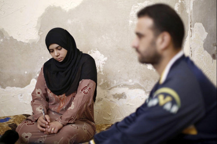 In search of a better life: stories of refugees from around the world