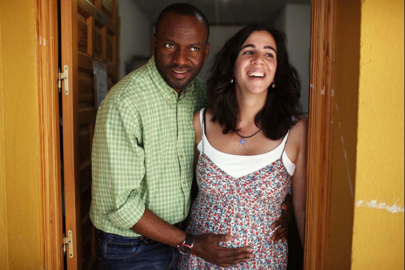 In search of a better life: stories of refugees from around the world