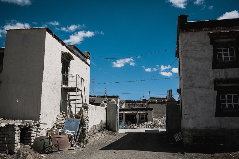 In search of magic: at the foot of the Great Goddess