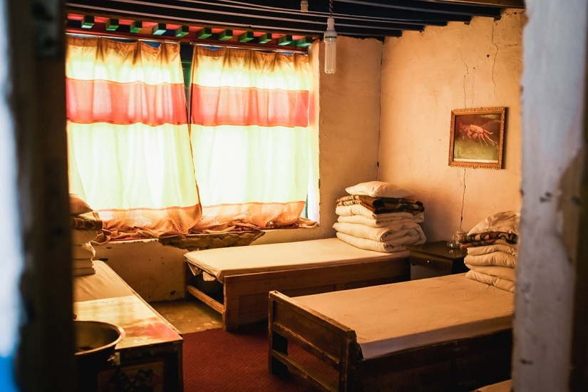 In search of magic: at the foot of the Great Goddess