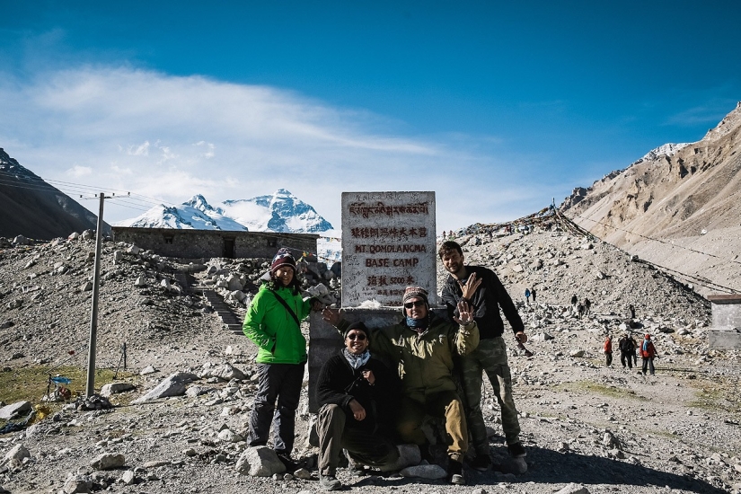 In search of magic: at the foot of the Great Goddess