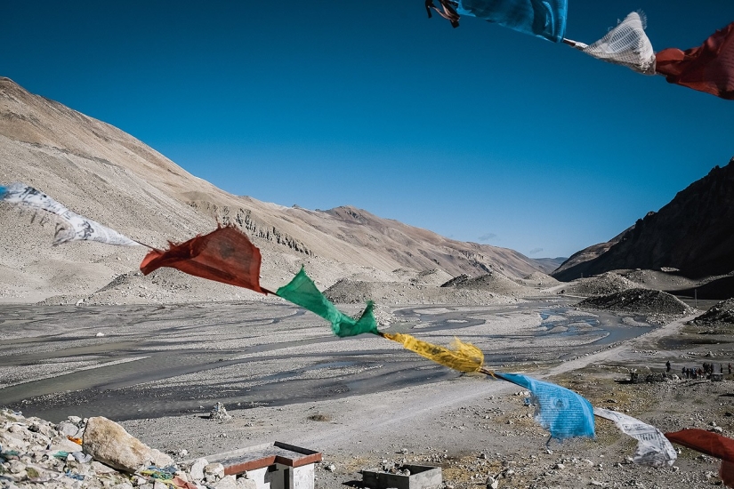 In search of magic: at the foot of the Great Goddess