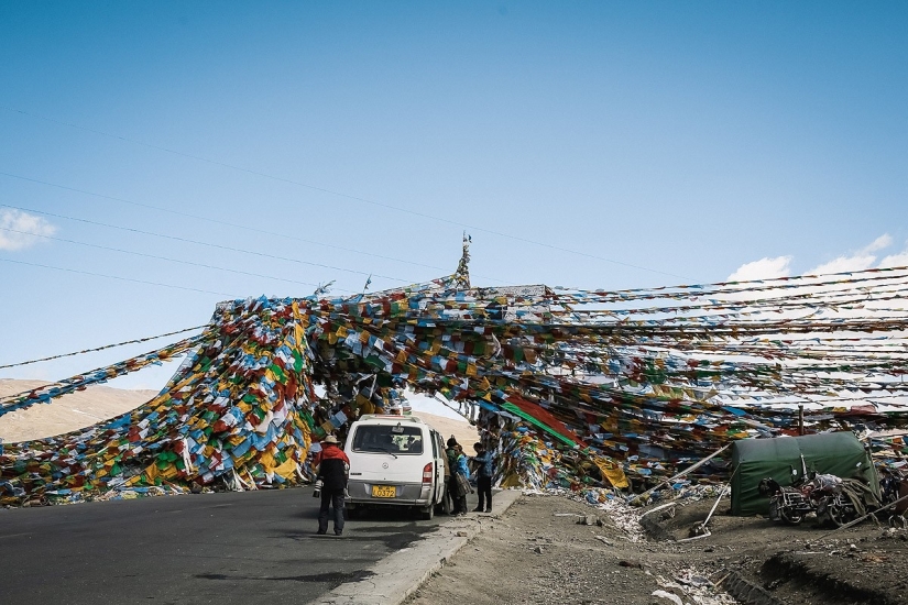 In search of magic: at the foot of the Great Goddess