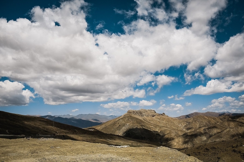 In search of magic: at the foot of the Great Goddess