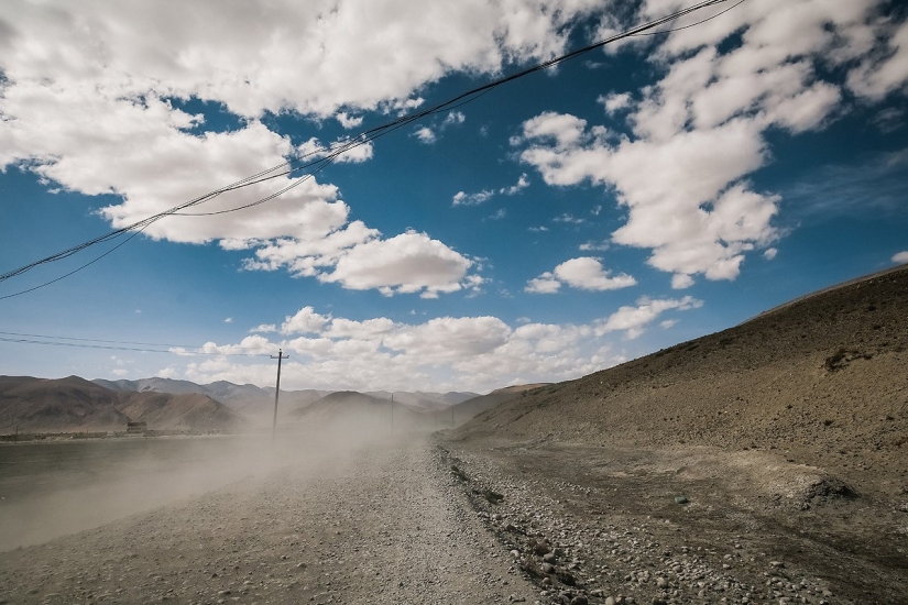 In search of magic: at the foot of the Great Goddess