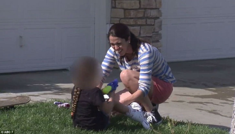 In the US, social workers take a girl from a white foster family because she is Indian In the US, social workers take a girl from a white foster family because she is Indian