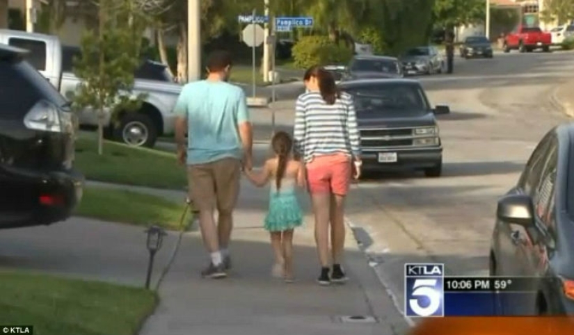 In the US, social workers take a girl from a white foster family because she is Indian In the US, social workers take a girl from a white foster family because she is Indian