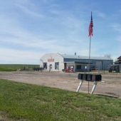 In the USA, a ghost town is for sale for only 350 thousand dollars