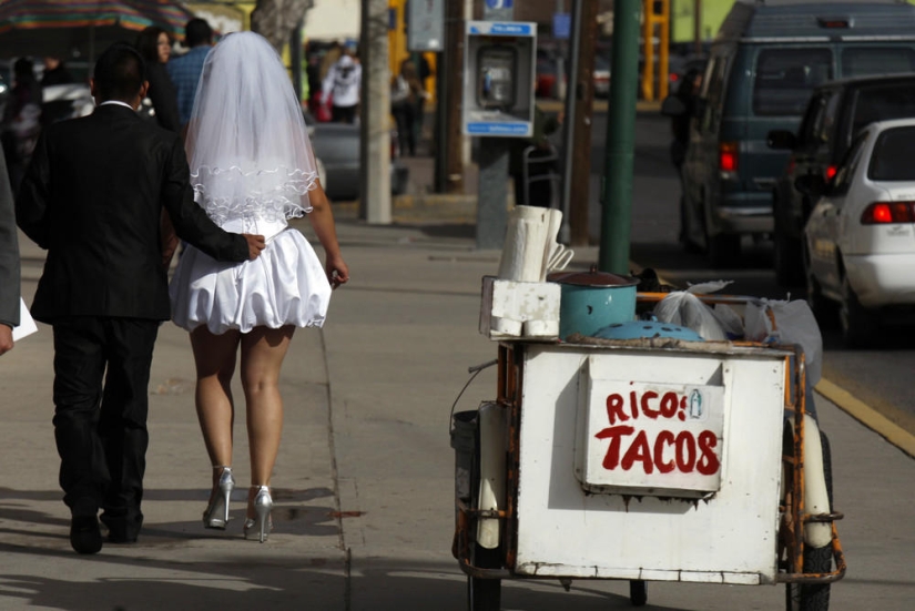 Increíbles fotos de bodas de todo el mundo. Increíbles fotos de bodas de todo el mundo.