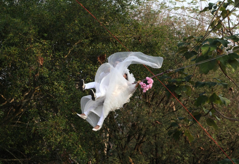 Increíbles fotos de bodas de todo el mundo. Increíbles fotos de bodas de todo el mundo.
