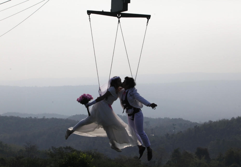 Increíbles fotos de bodas de todo el mundo. Increíbles fotos de bodas de todo el mundo.