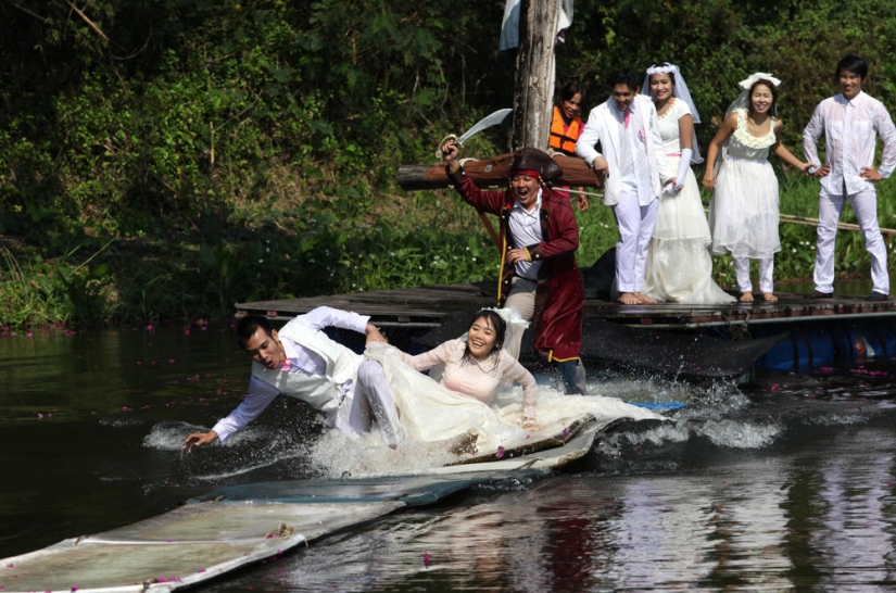 Increíbles fotos de bodas de todo el mundo. Increíbles fotos de bodas de todo el mundo.