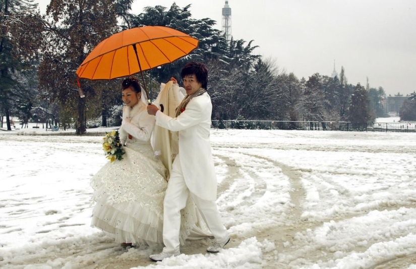 Increíbles fotos de bodas de todo el mundo. Increíbles fotos de bodas de todo el mundo.