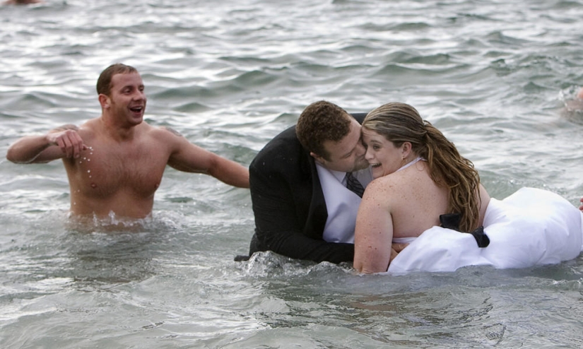 Increíbles fotos de bodas de todo el mundo. Increíbles fotos de bodas de todo el mundo.