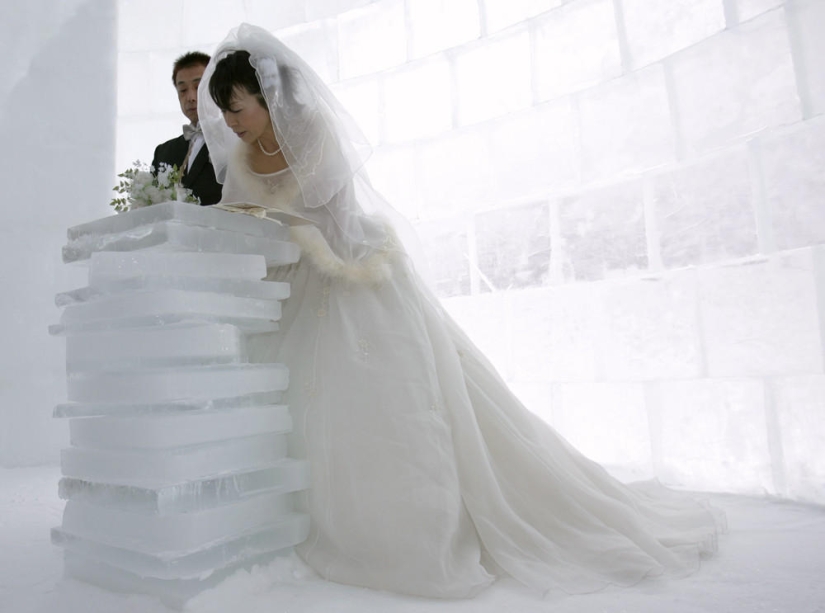 Increíbles fotos de bodas de todo el mundo. Increíbles fotos de bodas de todo el mundo.