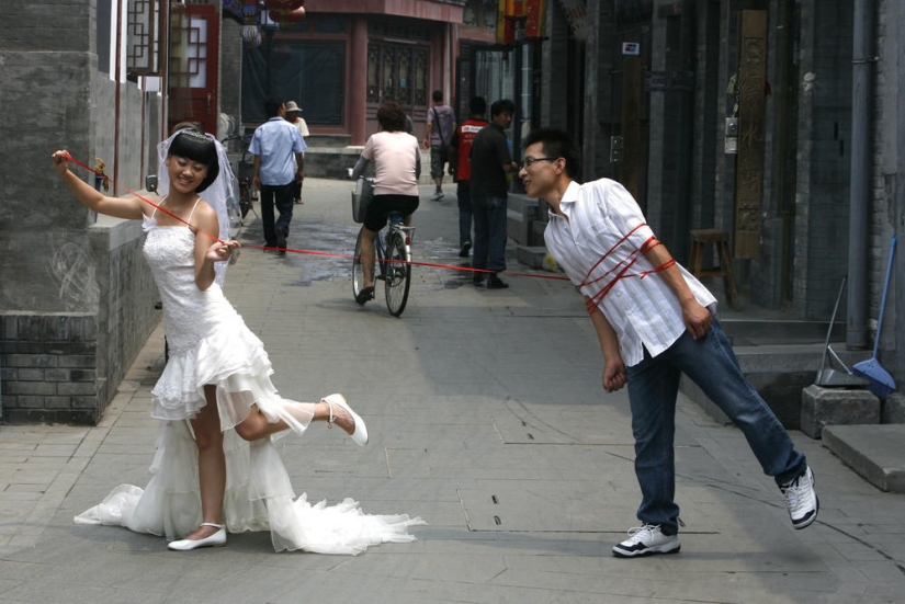 Increíbles fotos de bodas de todo el mundo. Increíbles fotos de bodas de todo el mundo.