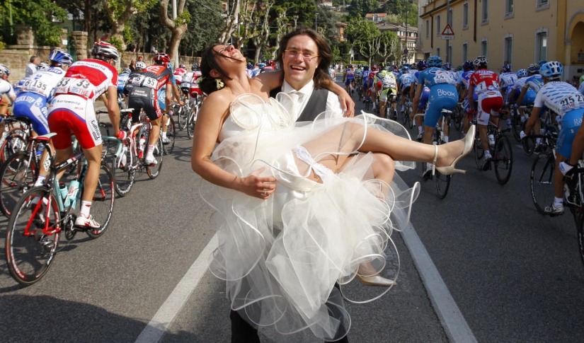 Increíbles fotos de bodas de todo el mundo. Increíbles fotos de bodas de todo el mundo.