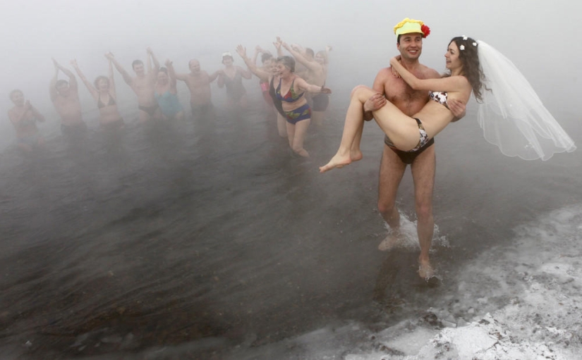 Increíbles fotos de bodas de todo el mundo. Increíbles fotos de bodas de todo el mundo.