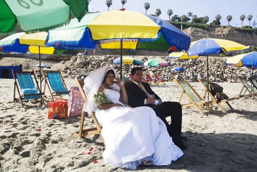 Increíbles fotos de bodas de todo el mundo. Increíbles fotos de bodas de todo el mundo.