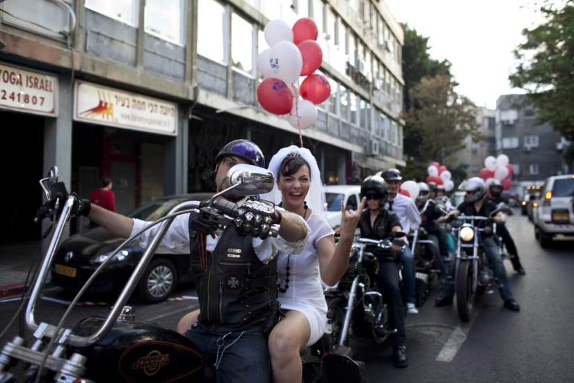 Increíbles fotos de bodas de todo el mundo. Increíbles fotos de bodas de todo el mundo.