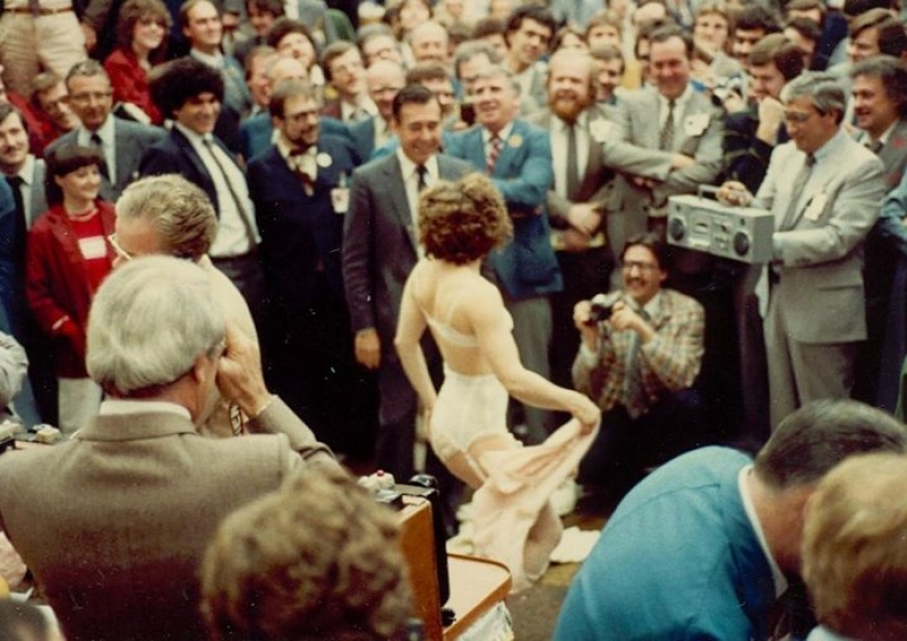 Increíbles fotos históricas poco conocidas